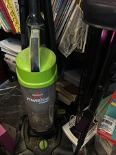 Bissell PowerTrak Compact Pet Hair Vacuum Bagless Upright