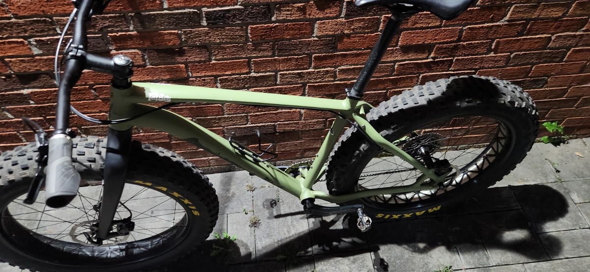 SPECIALIZED 「スペシャライズド」 FATBOY 2014年モデル ファットバイク Specialized Fatboy 2014 Fat Tire Mountain Bike MTB Fatbike | eBay