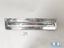 Original BMW  E9 2002 E10  Halter Kennzeichen Kennzeichenhalter hinten 1802 1...