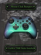 Microsoft Xbox Elite Series 2 TMR Sticks And ...