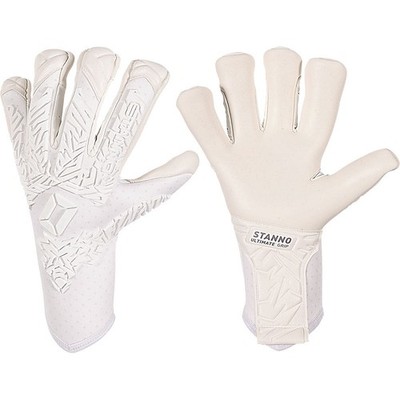 Stanno Ultimate Grip OPF Strapless Goalkeeper Gloves Size 10.5