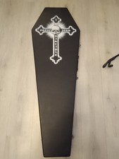 Epiphone Graveyard Disciple