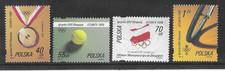 POLAND MNH 1996 Olympic Games
