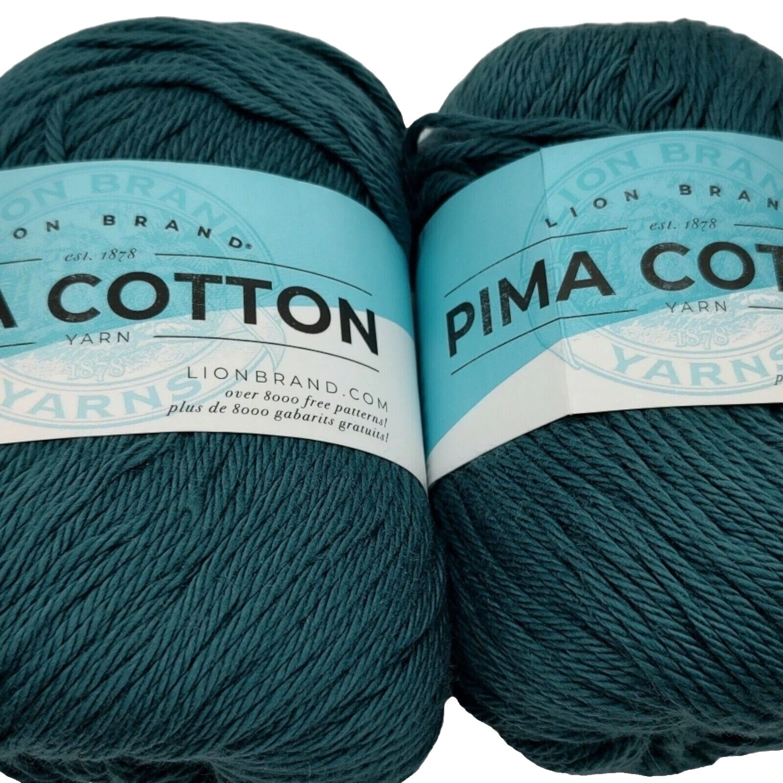 Skein Crochet Lot Crocheting & Knitting Yarns