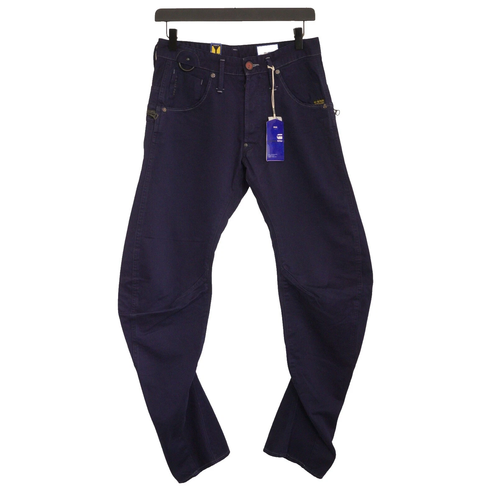 G-Star 28 Size Pants for Men