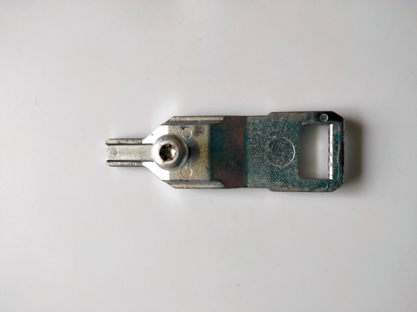 Miele Dishwasher Door Latch Striker Tongue Locking Plate eBay