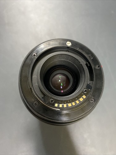 Minolta A Mount TAMRON AF 70-300mm f/4-5.6 Tele-Macro Zoom Lens - Picture 3 of 5