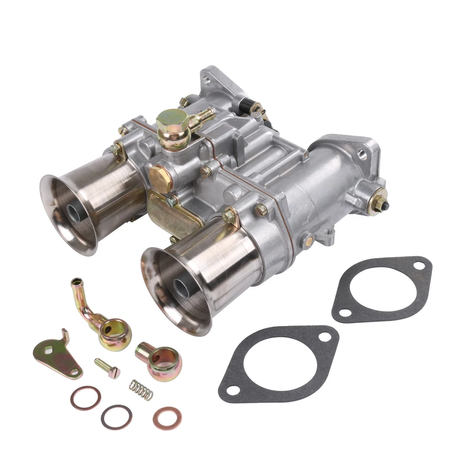 Carburetor For Weber 48ida 19030.018 Rod With Two Gaskets - Image 2 of 4