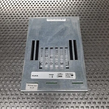 KUKA 00-249-412 KPC2004 PC SSD Assembly - KRC2