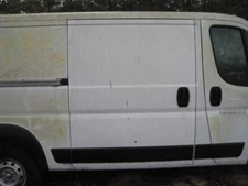 Passenger Rear Side Door Sliding Low Roof Fits 14-19 PROMASTER 1500 VAN 377407