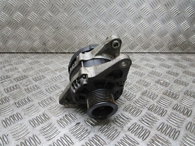 2017 Suzuki Baleno SZ5 Boosterjet 1L PET Lichtmaschine 31400-68P10 OEM
