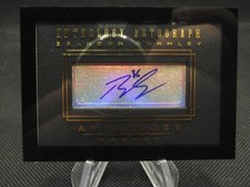 2015-16 Panini Anthology #31 Brandon Gormley AU  #212/299