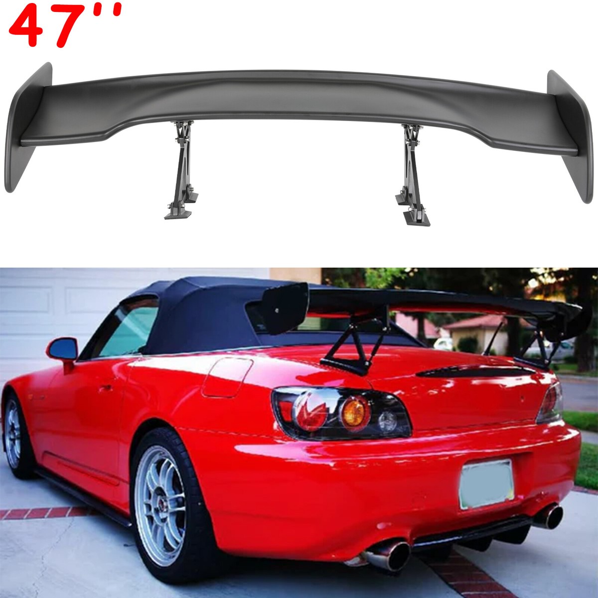 For Honda S2000 2000-2009 47