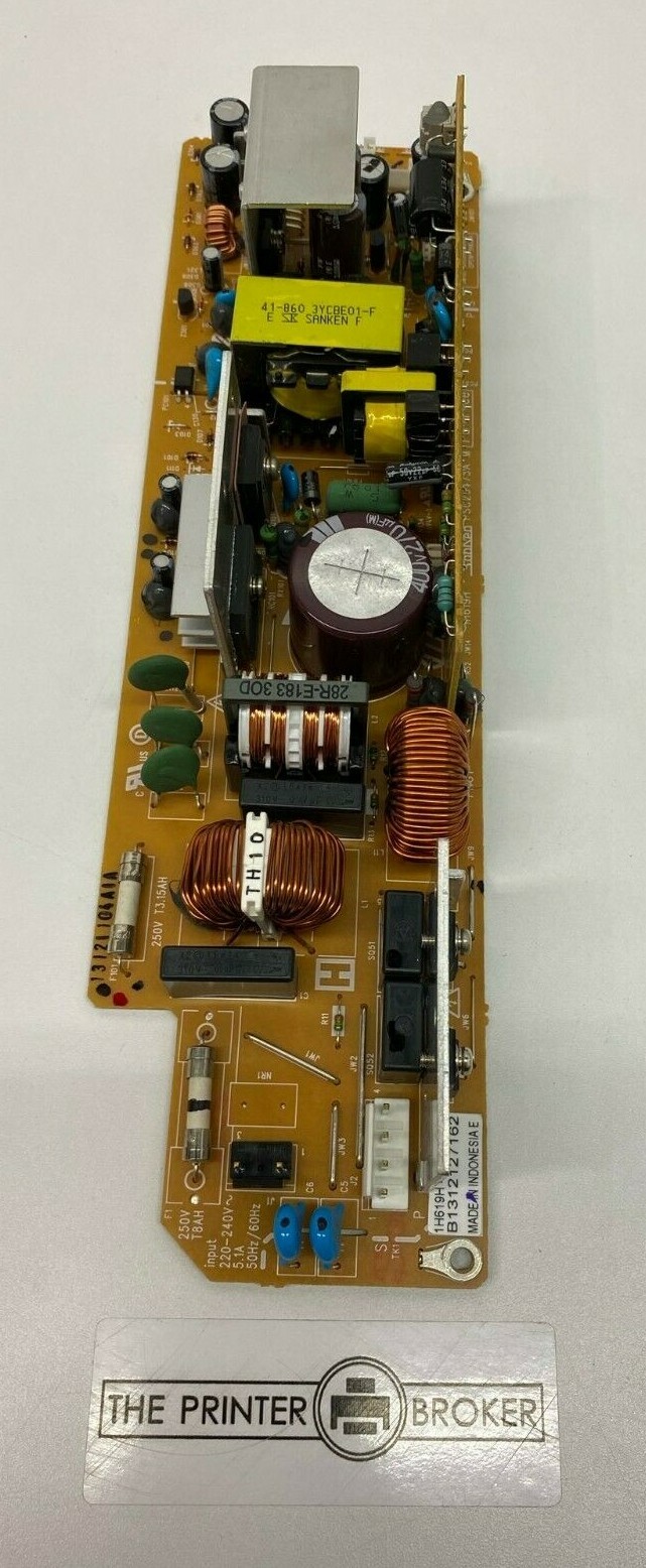 44883801 - Oki LVPSU Low Voltage Power Supply Board for C511 