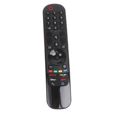 New Replacement MR21GC For LG Smart TV Infrared Remote Control MR21GA Watcha