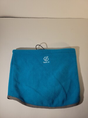 Dare 2B Teal Fleece Neck Warmer