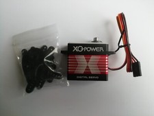 XQ Power XQ-S8335DW 8,4V 35 kg 90° wasserdic...