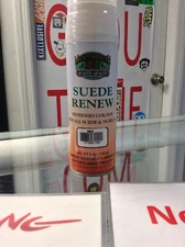 Moneysworth And Best Suede Renew Red/Black 5 oz