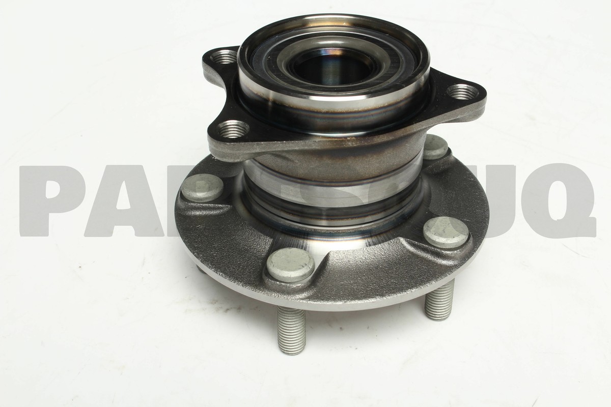 G33S2615XB Genuine Mazda BEARING & HUB G33S-26-15XB | eBay