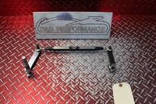 2006 Harley Electra Glide Black Billet Shifter Linkage W Shaft Eg104