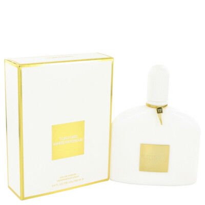 White Patchouli Women's Perfume by Tom Ford 3.4oz/100ml Eau De Parfum Spray