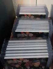 2024 DONRUSS RACING SUITED UP PATCHES YOU PICK YOUR CARD! JR BOWMAN CHASTAIN!