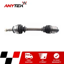 Front Right Side CV Axle Shaft for 2003-2006 2007 2008 Hyundai Tiburon V6 2.7L
