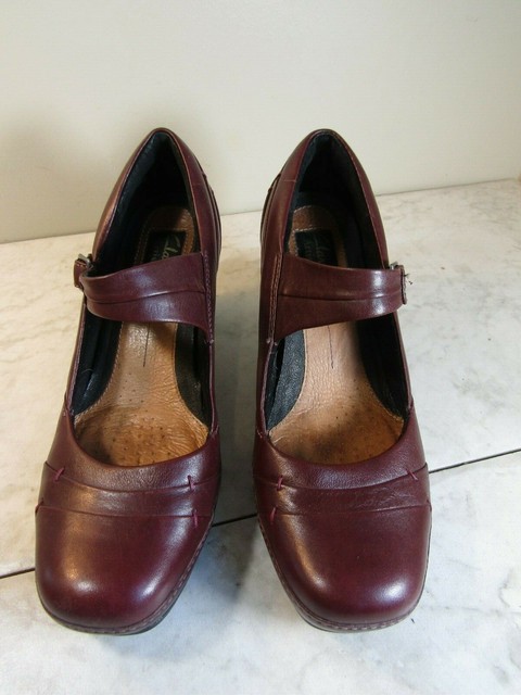 women's clarks tempt appeal