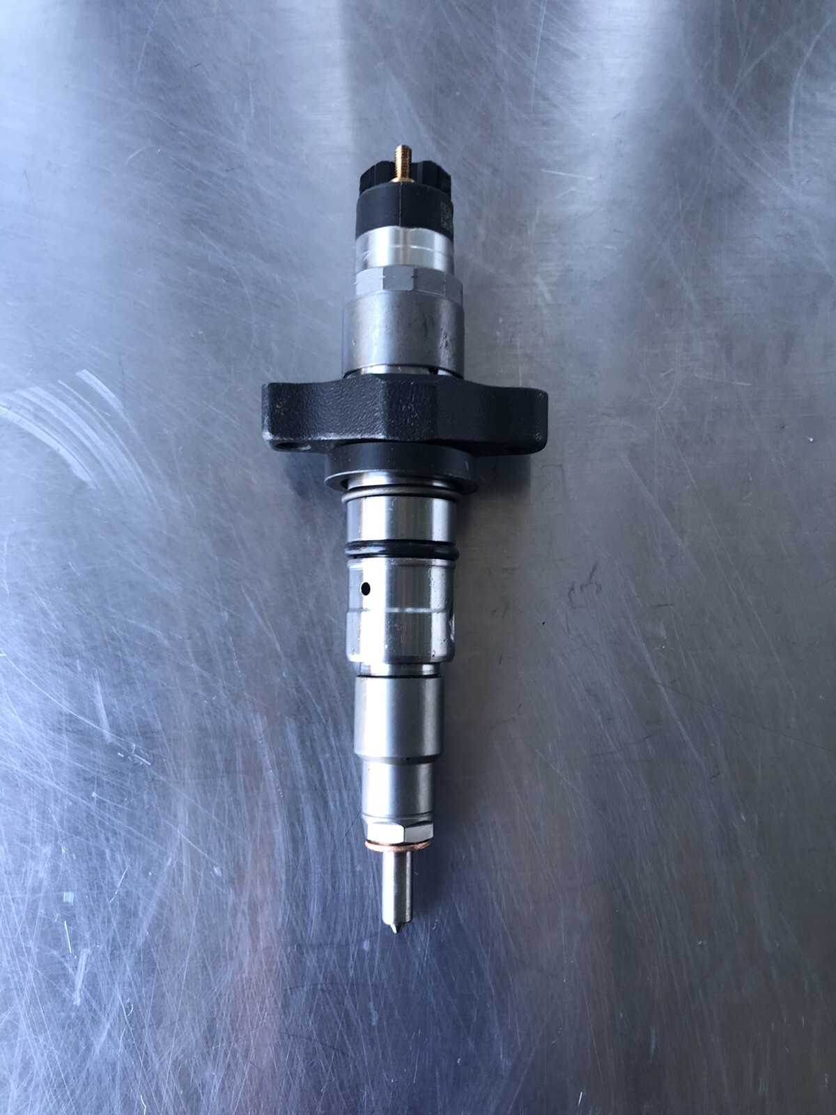 R043166102 Cummins 5.9L Injector 200307 NEW!! FREE SHIPPING!!! eBay