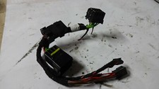 Mercedes W163 ML400 CDI (3) Telefon Montagesatz A1635401509  kabelsatz Radio