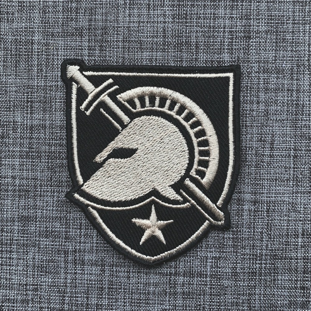 Aremy West Point Iron on patch Football patch/Iron patches/Embroidered patch