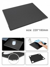 Fashion Metal mouse pads soft Comfortable used