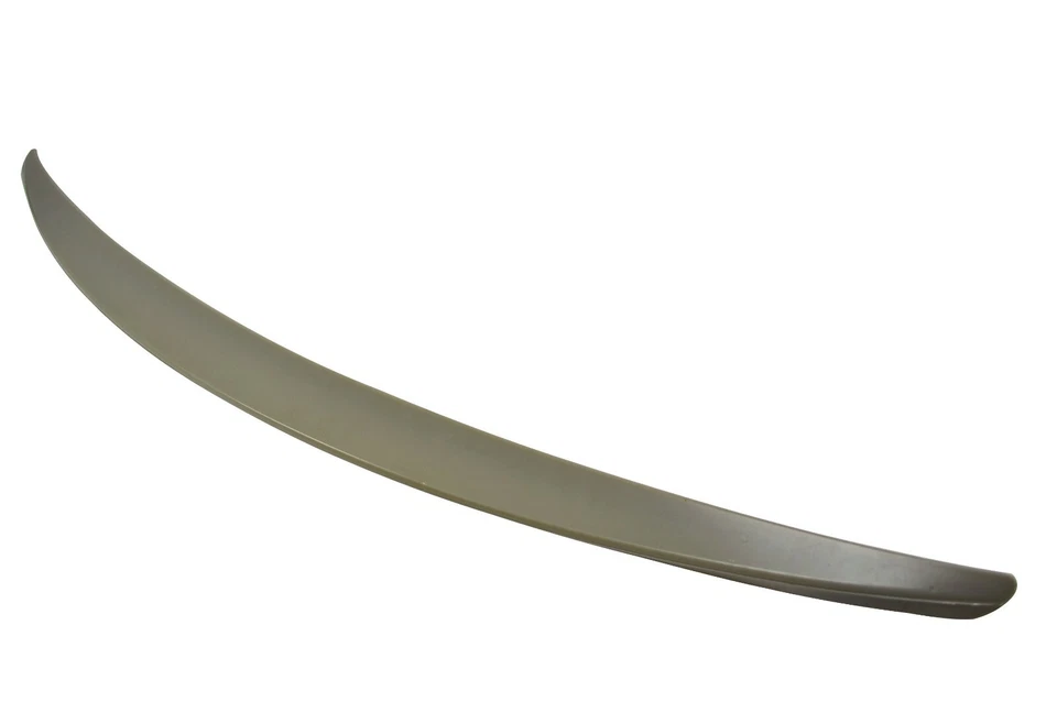 Alerón de maletero convertible EE. UU. SL600 SL550 2012-2021 apto para Mercedes Benz R231 Foto 4 de 4