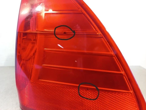 Piloto Trasero Derecho para BMW SERIE 3 TOURING (E91) 320d 2011 113373 - Imagen 2 de 7