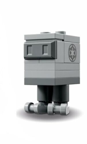 LEGO Star Wars Gonk Droid Droide Minifigur Figur sw1252  Aus Set 75347 NEU - Bild 1 von 1