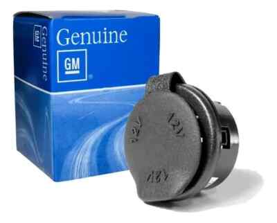 General Motors GM 15187371 Power Outlet Retainer for sale online 