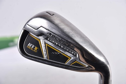 Benross HTX #7 Iron / Senior Flex Kuro Kage Black 60 Shaft