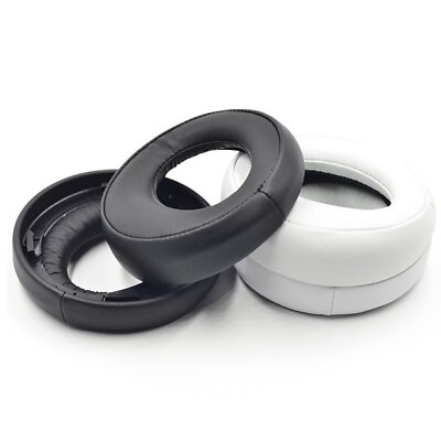 Für SONY Gold Wireless PS3 PS4 7.1CECHYA-0083 Headset Ohrpolster Polster Ersatz