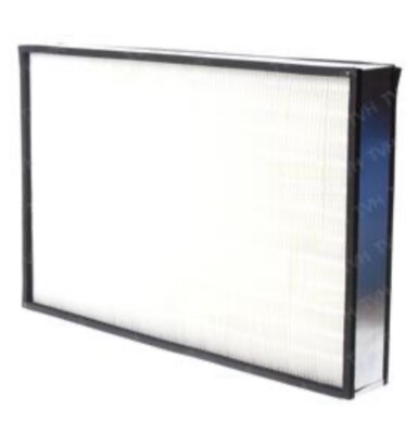 Tennant 375209,  FILTER - PANEL, 6500, 6550, 6600, 6650