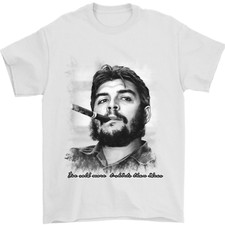 Che Guevara Sold More T-Shirts Than Ideas Mens T-Shirt 100% Cotton
