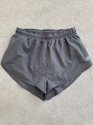 new balance track shorts