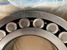 NTN - 22230BD1C3 SPHERICAL ROLLER BEARING (20...