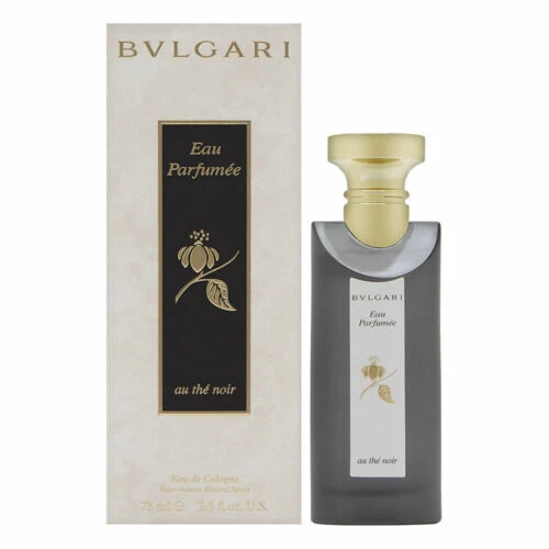 Bvlgari Black Spray Unisex Fragrances