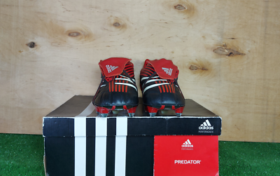 adidas  アディダス  predator SG Adidas Predator Instinct SG Art: B35460 👟elite model