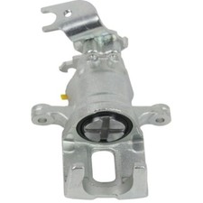 ABAKUS Bremssattel Bremszange hinten links passend für Honda Accord VIII CU CW