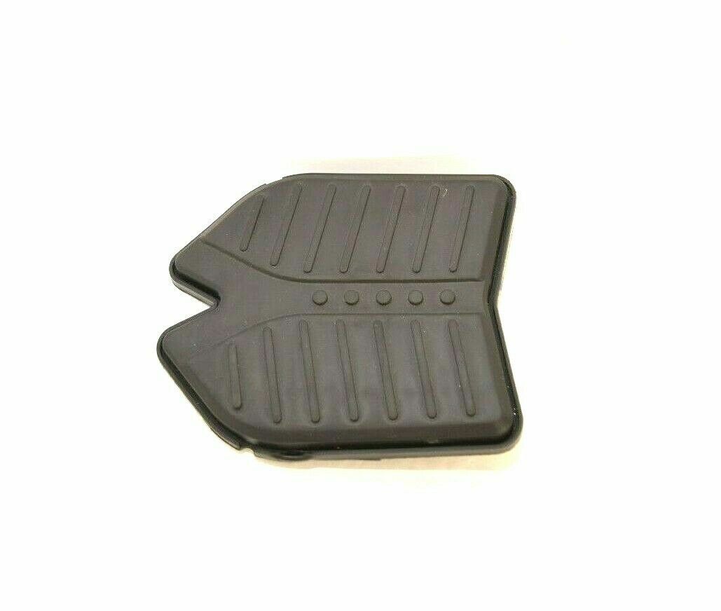 Authentic Swagtron T3 Balancing Scooter Top Side Rubber Padding Replacement Part