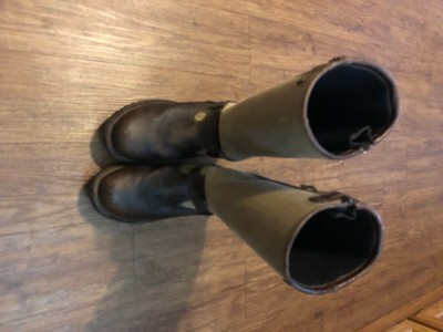 ebay snake boots
