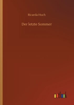 Der Letzte Sommer