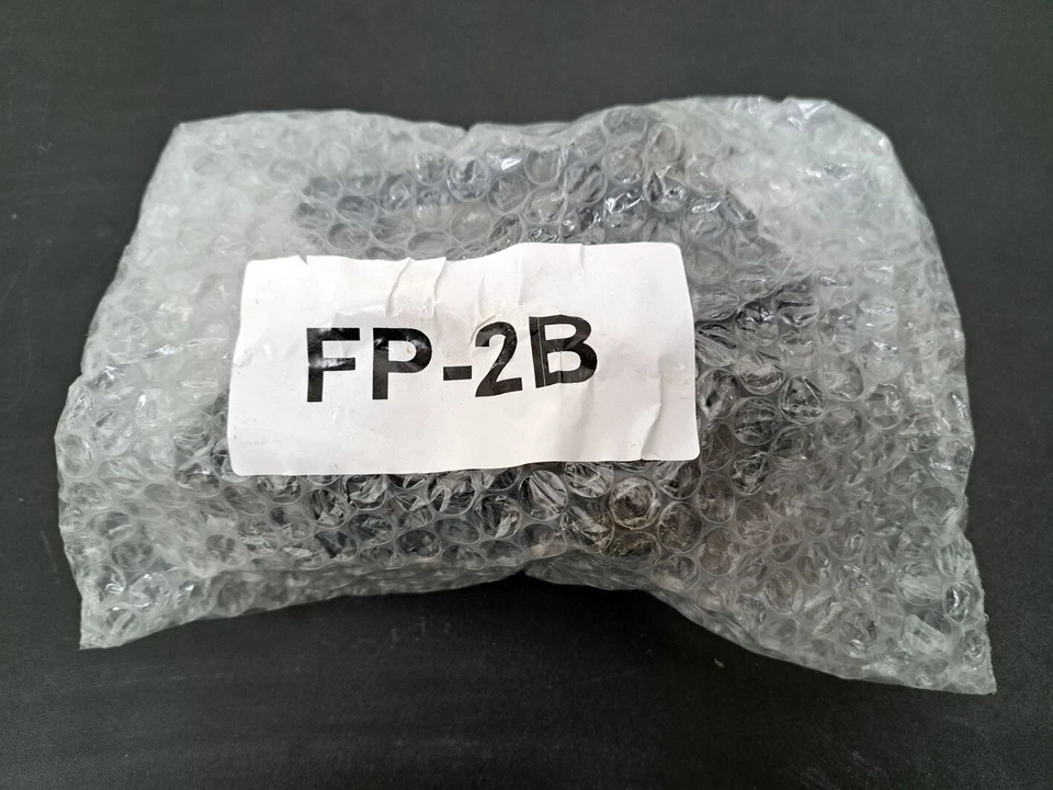 Libec FP2B Tripod Footpad set - Image 2 of 2