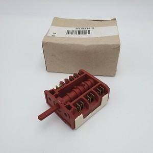 Schalter Energieregler Elektrolux  Backofen Regler  357063601/3 Herd 24501